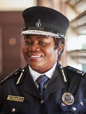 COP/Mrs. Maame Yaa Tiwaa