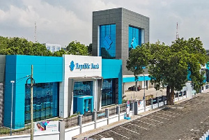 Republic Bank posts 51.7% increase in profit-after-tax for third quarter 2024