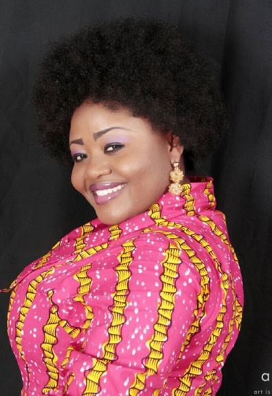 Selina Boateng, gospel artiste