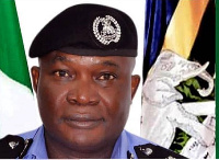 Ogun State Commissioner of Police, Edward Ajogun