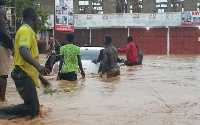 Information from the Ghana Meteorological Agency suggests the country will witness more rains.