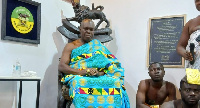 Odeneho Kwafo Akoto III