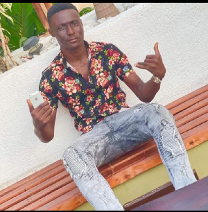 Kelvin Bonzy Lynched