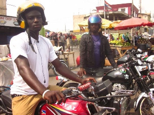 Okoda Riders