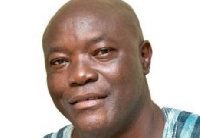 Sekondi-Takoradi Mayor, Abdul Issah Mumin