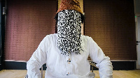 Investigative Journalist, Anas Aremeyaw Anas