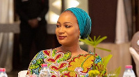 Samira Bawumia