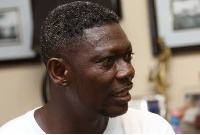 Agya Koo is very much alive thus reports about an alleged death must be disregarded