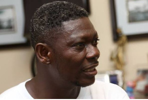 Actor and comedian, Agya Koo