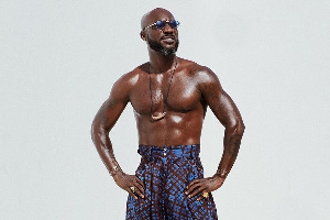 Kwabena Kwabena 1