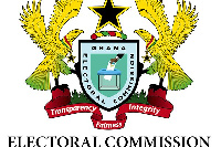 Electoral Commission of Ghana