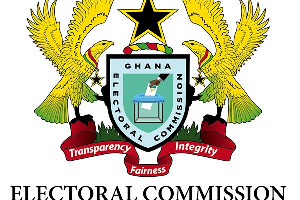 Electoral Commission of Ghana