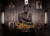 Kumi Guitar drops 'Dreams'