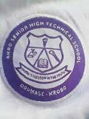 Akro SHS Logo