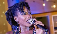 The late Ebony Reigns