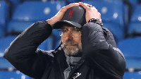 Liverpool coach Jurgen Klopp