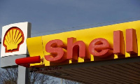 Shell has claimed that it only paid money to the Nigerian government