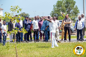 Loc Ghana Tour 1