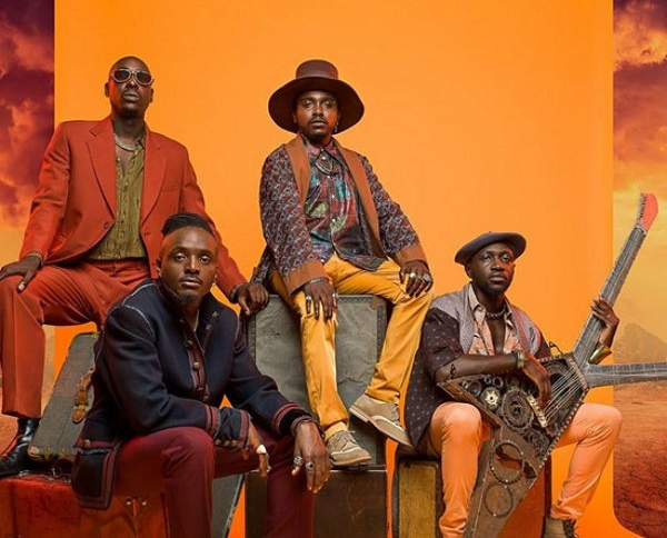 Sauti Sol5678