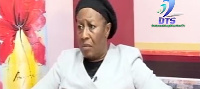 Nigerian actress, Patience Ozokwor