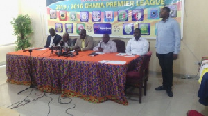 2016 GPL Launch