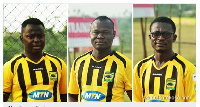 Kotoko medical team