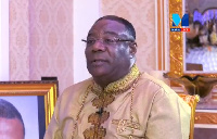 Archbishop Nicholas Duncan-Williams, General Overseer, Action Chapel International