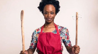 Zimbabwe's Cook Off romantic comedy