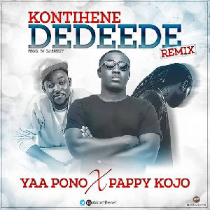 Deede Remix Kontihene