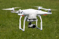 The drones are to be used to support the Assemblies’ oversight functions