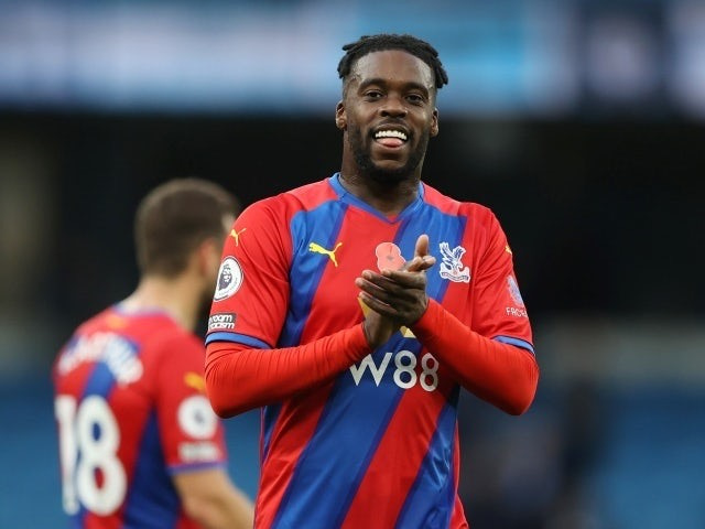 Jeffrey Schlupp