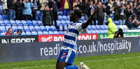 Reading fullback Andy Yiadom