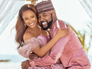 Banky W and Adesua