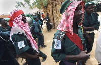 File photo: The woman was arrested by the the Kano State Hisbah Board(Shariah police