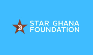 STAR-Ghana Foundation (SGF)