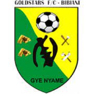 Bibiani Gold Stars FC776