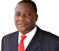 George Kumi