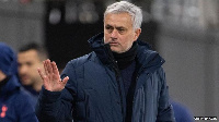 Jose Mourinho