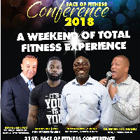 The conference will feature experts in bodybuilding