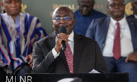 Dr. Mahamudu Bawumia