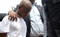 Daniel Asiedu, JB Danquah's killer suspect