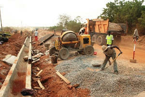 Road Construction 02.10