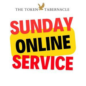 Token Tabernacle Joseph