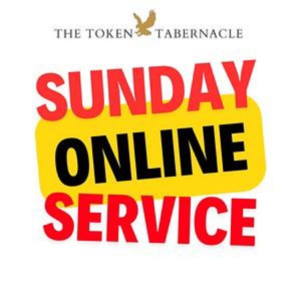 The Token Tabernacle presents its live stream service!