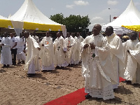 Ghana Catholic Bishops