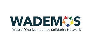 West Africa Democracy Solidarity Network111