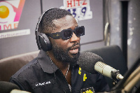 Bisa Kdei