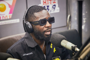 Bisa Kdei