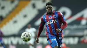 Caleb Ekuban Trabzonspor 1615820946 58765