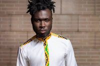 Kobi Rana is a popular Ghanaian filmaker